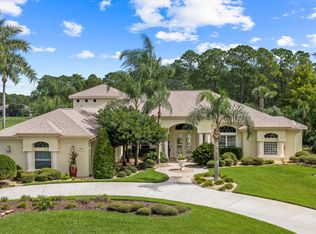 1025 Hampstead Ln, Ormond Beach, FL 32174