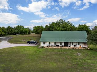 12640 S California Rd, Carbondale, KS 66414