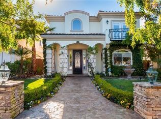 515 S Lucia Ave, Redondo Beach, CA 90277