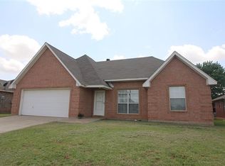 3034 Delaware Rd, Abilene, TX 79606