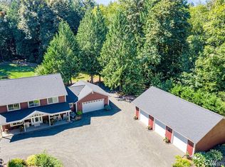 5904 Lemon Rd NE, Olympia, WA 98506