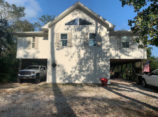 7388 Cook Rd, Foley, AL 36535