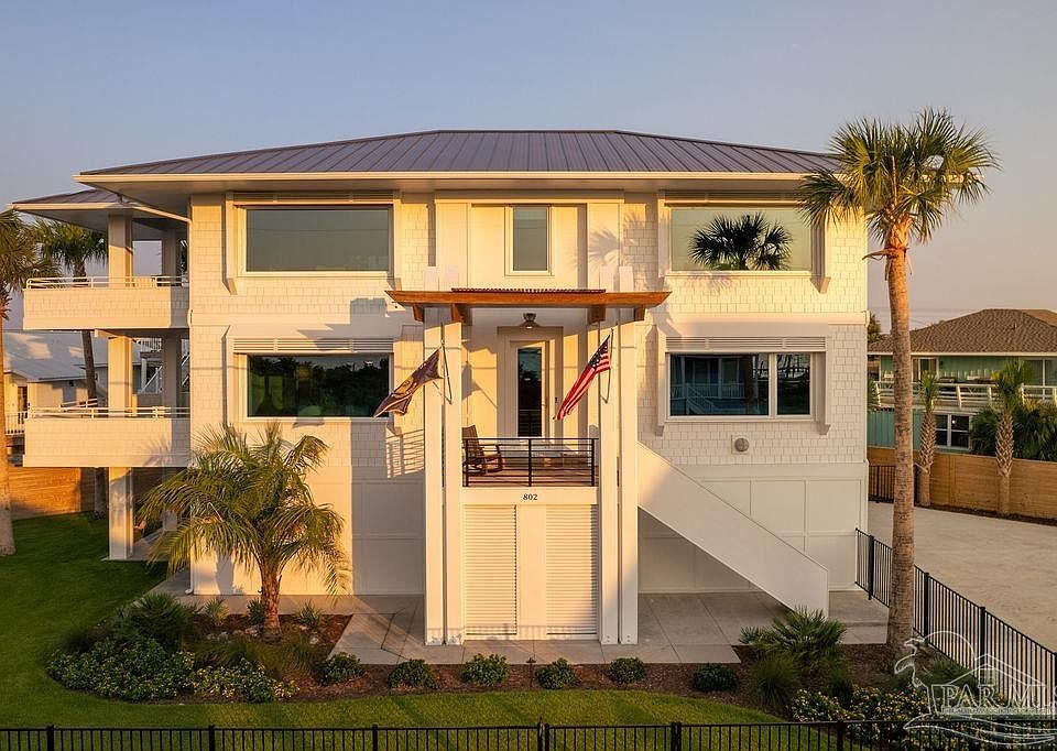802 Rio Vista Dr, Pensacola Beach, FL 32561 | MLS #682695 | Zillow