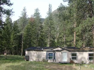15 Dolly Varden Ct, Clinton, MT 59825