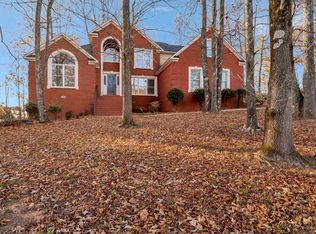 6540 Harness Cir, Pinson, AL 35126