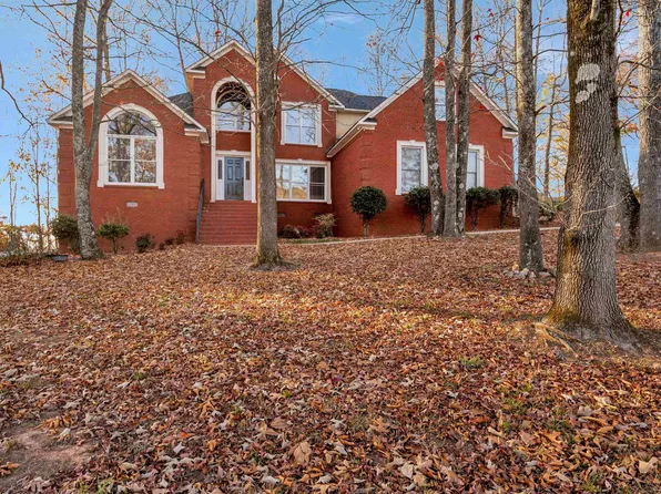 6540 Harness Cir, Pinson, AL 35126