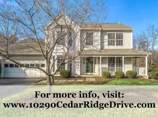 10290 Cedar Ridge Dr, Manassas, VA 20110