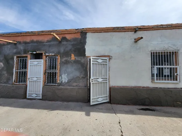 916 S Tays St, El Paso, TX 79901
