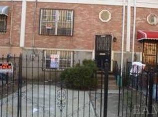 1625 Undercliff Ave, Bronx, NY 10453