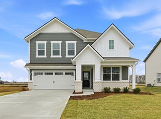 297 N Addison Dr, Greenfield, IN 46140