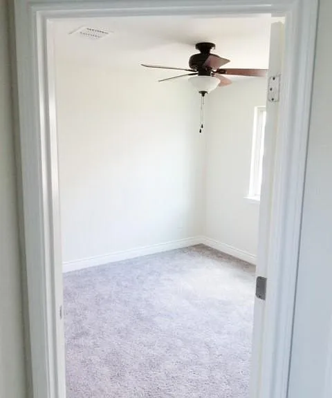 Downstairs bedroom #2