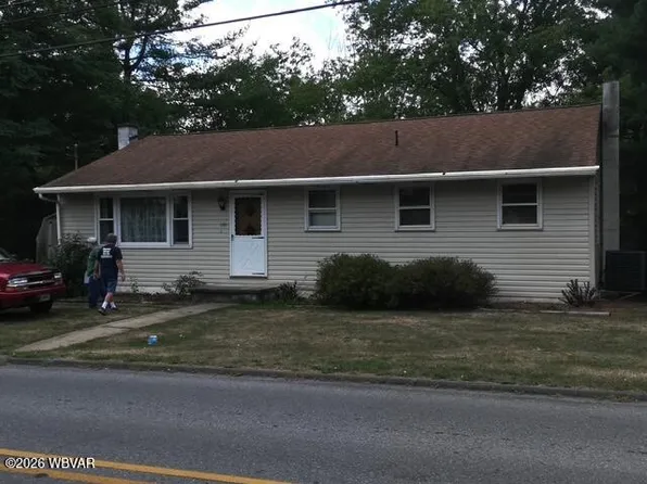 601 Canal St, Flemington, PA 17745