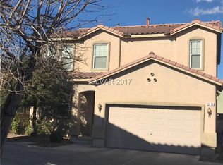 6616 Frances Celia Ave #0, Las Vegas, NV 89122