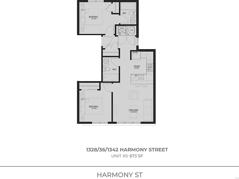 Harmony — Photo 7