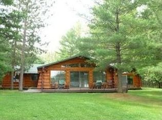 6605 Devleig Rd, Grayling, MI 49738
