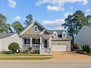 211 Lewis Burwell Pl, Williamsburg, VA 23185