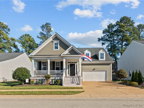 211 Lewis Burwell Pl, Williamsburg, VA 23185