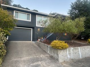 35 Pleasant Ln, San Rafael, CA 94901