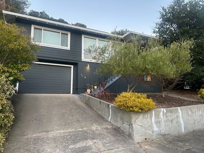 35 Pleasant Ln, San Rafael, CA, 94901