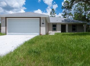 5760 Gadshaw Ave, North Port, FL 34291