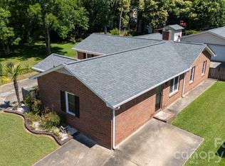 555 E Black St, Rock Hill, SC 29730