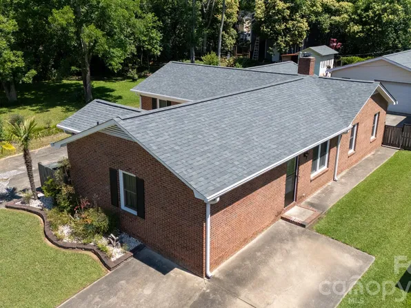 555 E Black St, Rock Hill, SC 29730