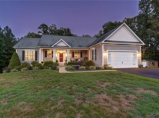 178 Fleeter St, Mineral, VA 23117