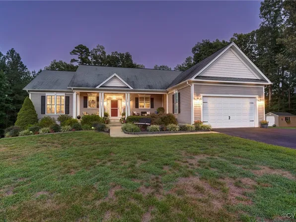 178 Fleeter St, Mineral, VA 23117