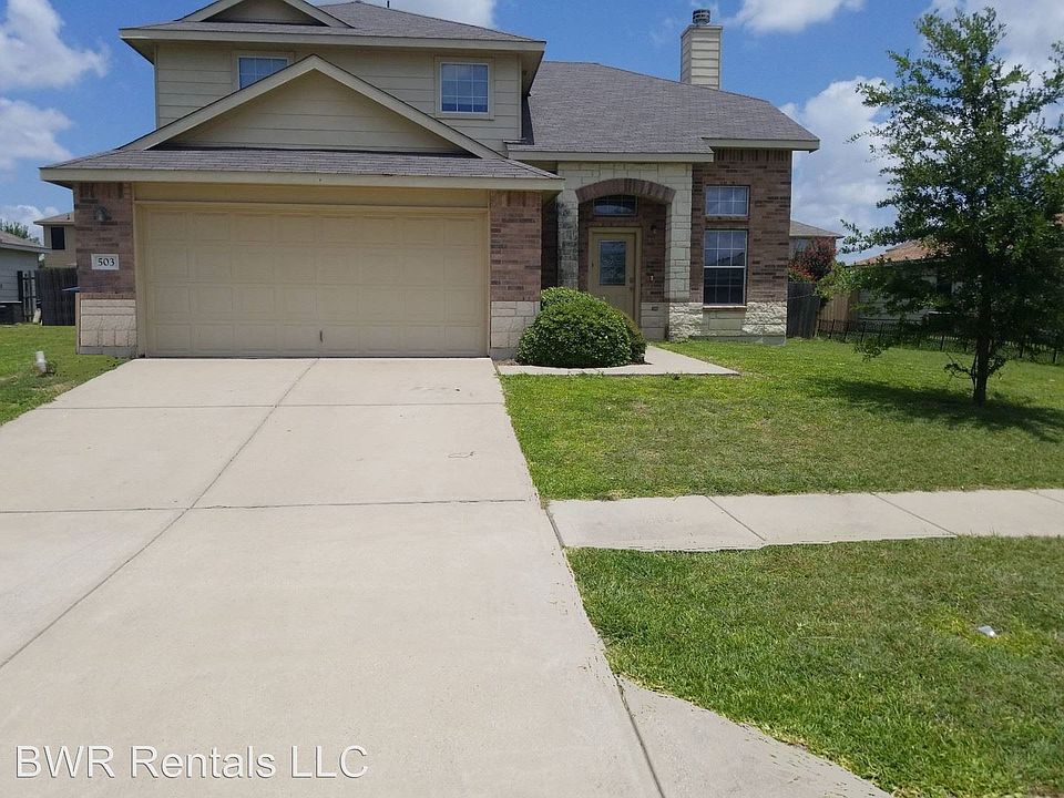 1st image of 503 E Vega Ln