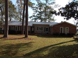 213 Air Park Dr, Warner Robins, GA 31088