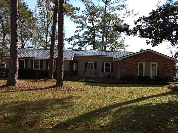 213 Air Park Dr, Warner Robins, GA 31088