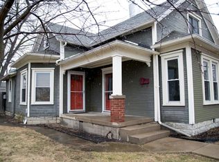 308 3rd St, Piqua, OH 45356