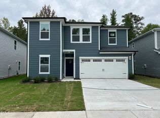 5954 Fallowfield Ln, Raleigh, NC 27616