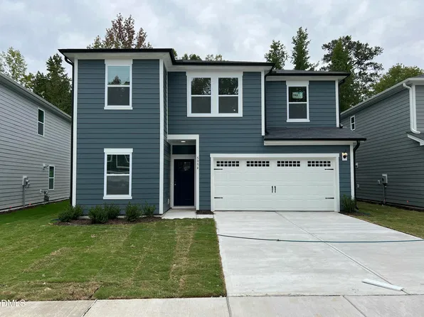 5954 Fallowfield Ln, Raleigh, NC 27616