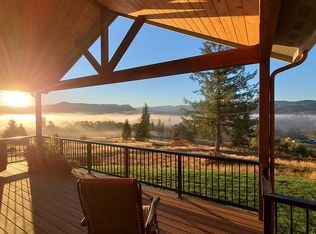 40271 Crawfordsville Dr, Sweet Home, OR 97386