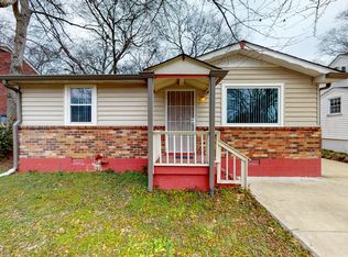 1235 McAlpine Ave, Nashville, TN 37216
