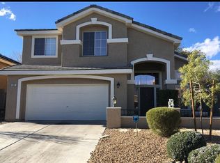 929 Marino Hills Dr, Las Vegas, NV 89144