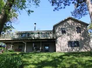 N8610 Deerborn Rd, Westfield, WI 53964