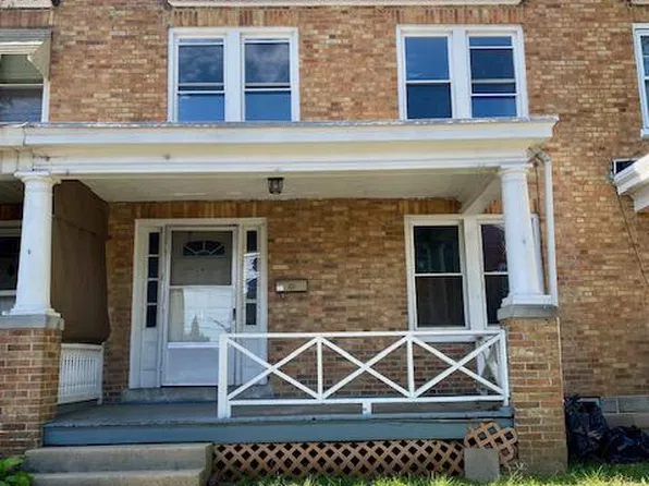 543 Burrowes Ave, Lancaster, PA 17602