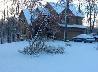 843 Maple Ridge Ln, Gaylord, MI 49735