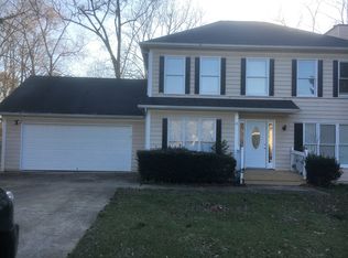 39 Stonecreek Dr, Cartersville, GA 30120