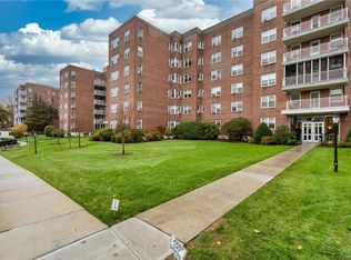 1255 North Ave #5B, New Rochelle, NY 10804