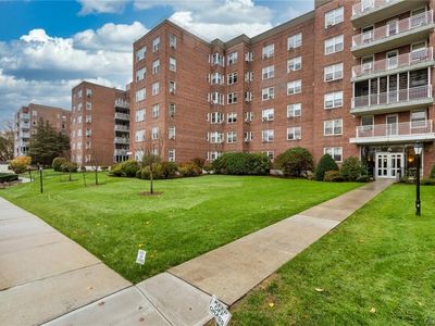 1255 North Ave #5B, New Rochelle, NY, 10804
