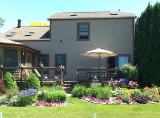 402 Crandon Ter, Baldwinsville, NY 13027