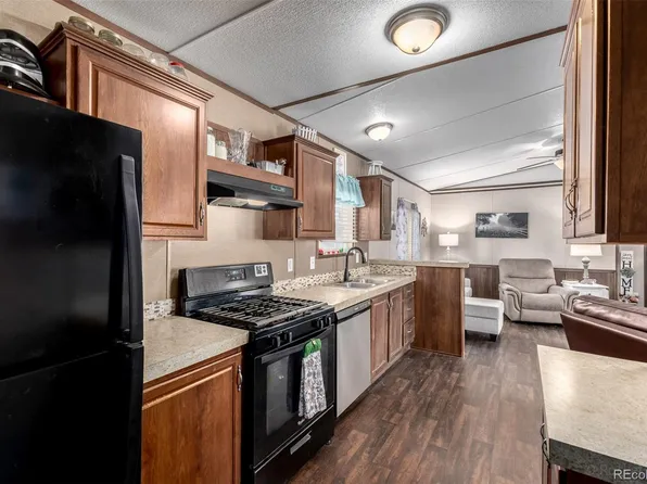 1801 W 92nd Avenue LOT 349, Denver, CO 80260
