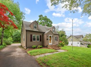 50 Clinton St, Glastonbury, CT 06033
