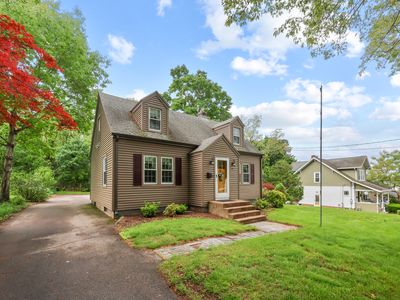 50 Clinton Street, Glastonbury, CT, 06033