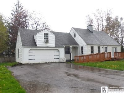 14 Stoneman Ave, Lakewood, NY, 14750