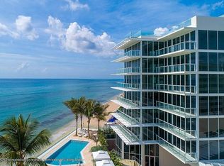 3550 S Ocean Blvd, South Palm Beach, FL 33480