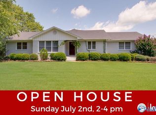 713 Lily Flagg Rd SE, Huntsville, AL 35802